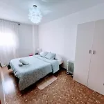 Confort Y Relax Centro شقة *
