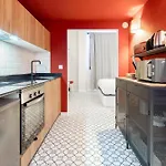 Apartment The Little Village Valencia