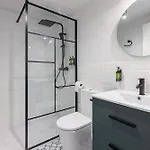 The Little Village Apartment *
