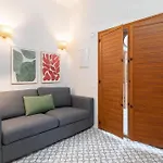 Apartment The Little Village *