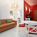 The Little Village Apartment *
