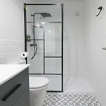 The Little Village Apartment