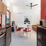 The Little Village Apartment *