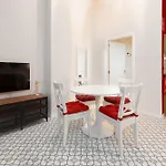The Little Village Apartment