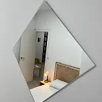 Luminoso Familiar Y Patio Privado * Valencia