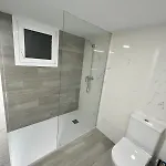 Luminoso Familiar Y Patio Privado Apartment *