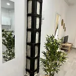 Apartment Luminoso Familiar Y Patio Privado