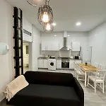 Luminoso Familiar Y Patio Privado Apartment *