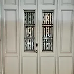 Apartment Luminoso Familiar Y Patio Privado *