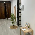 Luminoso Familiar Y Patio Privado * Valencia