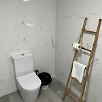 Luminoso Familiar Y Patio Privado Apartment