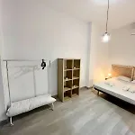 Apartment Luminoso Familiar Y Patio Privado Valencia