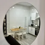 Luminoso Familiar Y Patio Privado