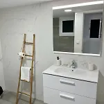 Apartment Luminoso Familiar Y Patio Privado *