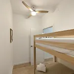 شقة Travel Habitat Ruzafa Lofts فالنسيا
