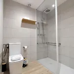Travel Habitat Ruzafa Lofts Apartmán