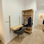 Travel Habitat Ruzafa Lofts شقة *