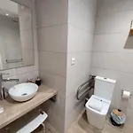 شقة Travel Habitat Ruzafa Lofts فالنسيا