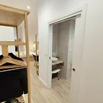 Travel Habitat Ruzafa Lofts *