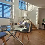 Ciudad De Ciencias - Ciudad De Les Arts Valencie