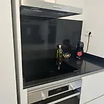 Ciudad De Ciencias - Ciudad De Les Arts 公寓