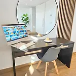 Ciudad De Ciencias - Ciudad De Les Arts 瓦伦西亚