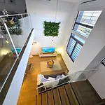 Ciudad De Ciencias - Ciudad De Les Arts 公寓