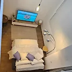 Apartmán Ciudad De Ciencias - Ciudad De Les Arts *