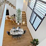 Ciudad De Ciencias - Ciudad De Les Arts 公寓 *