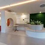 Nido Malvarrosa - Hotell Valencia