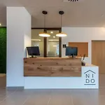 Nido Malvarrosa -