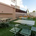 Nido Malvarrosa - Hotell Valencia