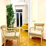 公寓 El Palacete Gran Via *