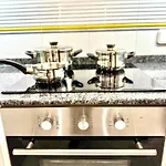 公寓 El Palacete Gran Via 瓦伦西亚