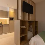Dorm4you Arena 3*