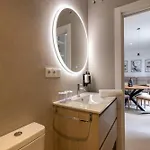 Dorm4you Arena מלון דירות 3*
