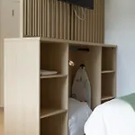 Dorm4you Arena מלון דירות ולנסיה