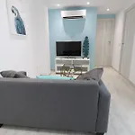 Vacansis Malvarrosa Διαμέρισμα *