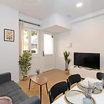 Guestready - Cozy Flat In Valencia