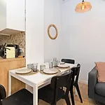 Guestready - Cozy Flat In Valencia