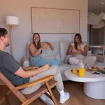 Singularstays Atico Reina Catalina *