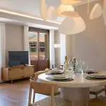 Singularstays Atico Reina Catalina Apartment Valencia