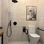 Mediterranean Boutique Fisherman's House Villa *