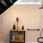 Mediterranean Boutique Fisherman's House Villa Valencia