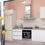 Mediterranean Boutique Fisherman's House *