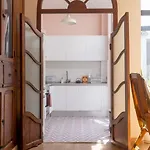 Villa Mediterranean Boutique Fisherman's House