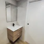 Pingueino - Entire - Near And Stadium By Rio Turia