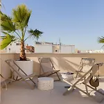 Libere Ruzafa Apartament Walencja