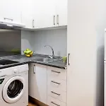 Down Town Appartement Valencia