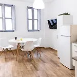 Down Town Διαμέρισμα *